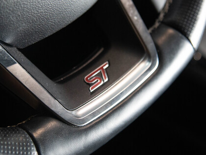 used 2021 Ford Explorer car, priced at $45,900