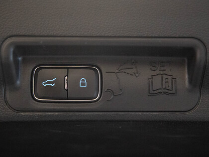 used 2021 Ford Explorer car, priced at $45,900