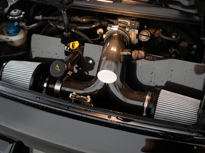 used 2003 Porsche 911 CARRERA car, priced at $49,900