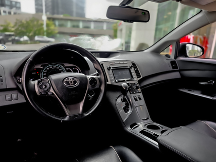 used 2016 Toyota Venza car, priced at $24,995