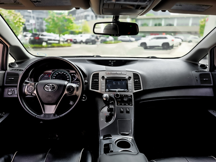 used 2016 Toyota Venza car, priced at $24,995