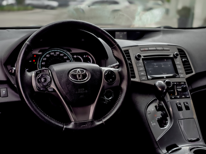 used 2016 Toyota Venza car, priced at $24,995