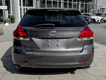 used 2016 Toyota Venza car, priced at $24,995