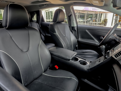 used 2016 Toyota Venza car, priced at $24,995