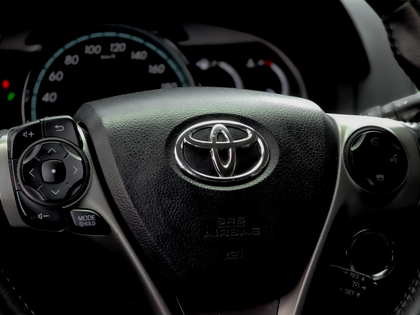 used 2016 Toyota Venza car, priced at $24,995