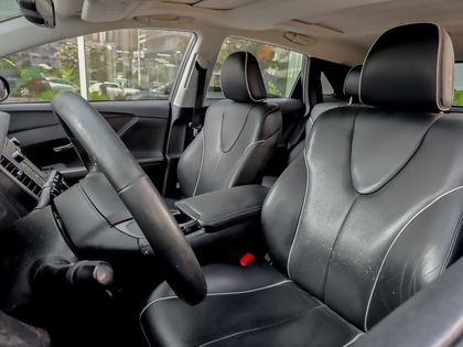 used 2016 Toyota Venza car, priced at $24,995