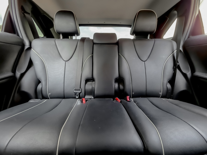 used 2016 Toyota Venza car, priced at $24,995