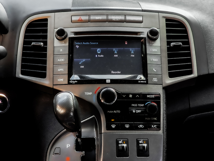 used 2016 Toyota Venza car, priced at $24,995
