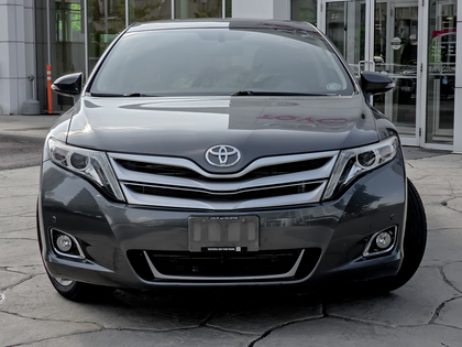 used 2016 Toyota Venza car, priced at $24,995