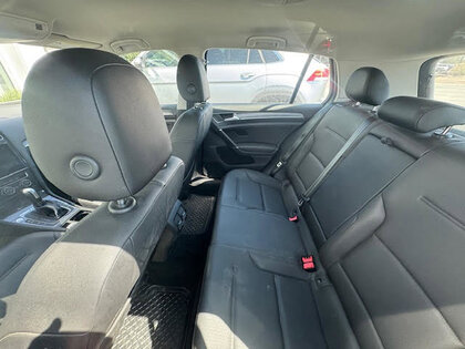 used 2020 Volkswagen e-Golf car, priced at $18,399