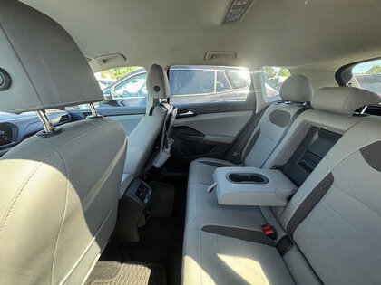 used 2022 Volkswagen Taos car, priced at $27,449