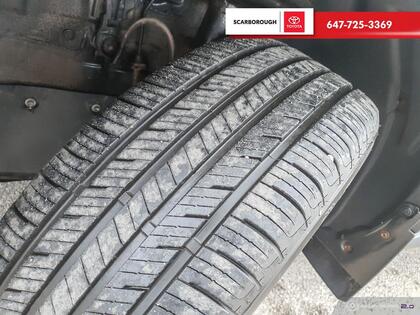 used 2022 Toyota RAV4 car, priced at $38,995