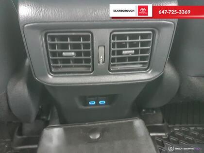 used 2022 Toyota RAV4 car, priced at $38,995