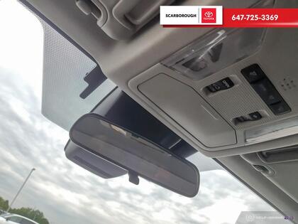 used 2022 Toyota RAV4 car, priced at $38,995