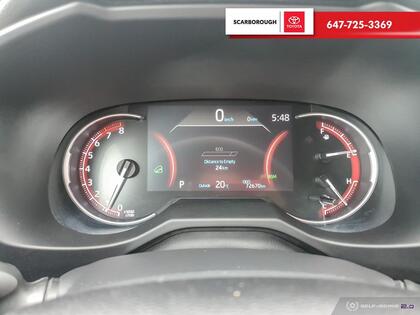 used 2022 Toyota RAV4 car, priced at $38,995