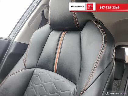 used 2022 Toyota RAV4 car, priced at $38,995
