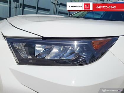 used 2020 Toyota RAV4 car, priced at $22,495
