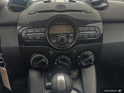 used 2014 Mazda Mazda2 car, priced at $11,532