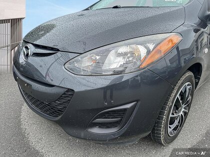 used 2014 Mazda Mazda2 car, priced at $11,532