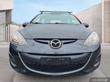 used 2014 Mazda Mazda2 car, priced at $11,532