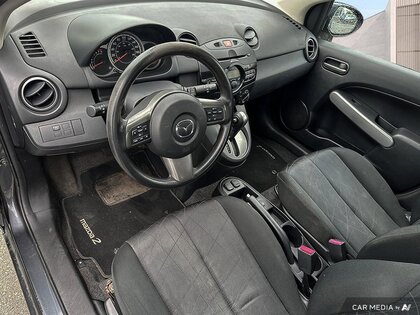 used 2014 Mazda Mazda2 car, priced at $11,532
