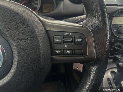 used 2014 Mazda Mazda2 car, priced at $11,532