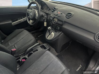 used 2014 Mazda Mazda2 car, priced at $11,532