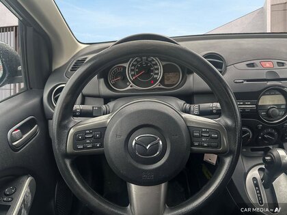 used 2014 Mazda Mazda2 car, priced at $11,532
