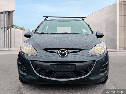 used 2014 Mazda Mazda2 car, priced at $11,532