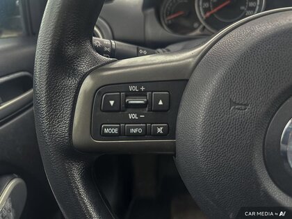 used 2014 Mazda Mazda2 car, priced at $11,532