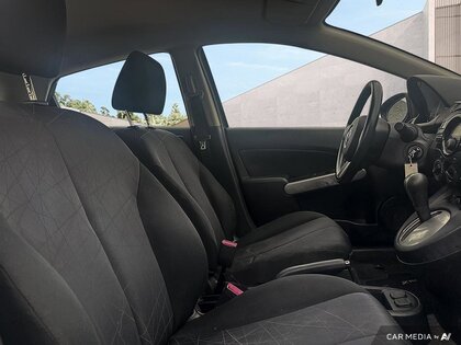 used 2014 Mazda Mazda2 car, priced at $11,532
