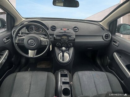 used 2014 Mazda Mazda2 car, priced at $11,532
