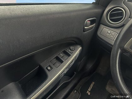 used 2014 Mazda Mazda2 car, priced at $11,532