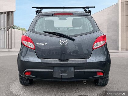 used 2014 Mazda Mazda2 car, priced at $11,532