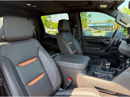 used 2024 GMC Sierra 1500 car