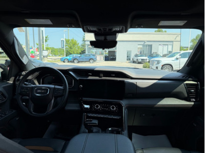 used 2024 GMC Sierra 1500 car
