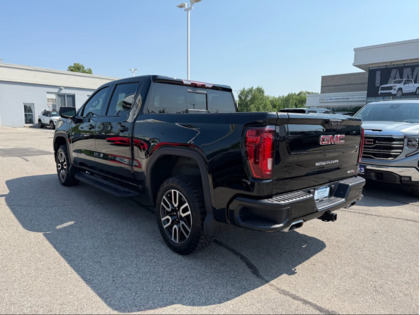 used 2024 GMC Sierra 1500 car