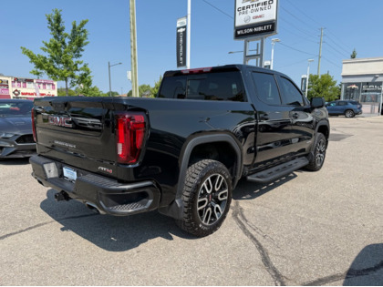 used 2024 GMC Sierra 1500 car