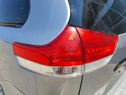 used 2012 Toyota Sienna car, priced at $14,995
