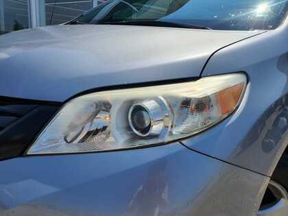 used 2012 Toyota Sienna car, priced at $14,995