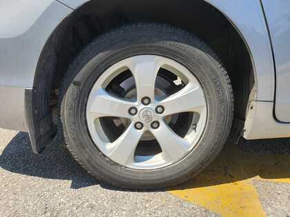 used 2012 Toyota Sienna car, priced at $14,995