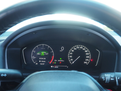 used 2022 Honda Civic Sedan car, priced at $28,900