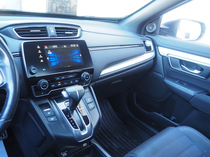 used 2020 Honda CR-V car, priced at $28,900