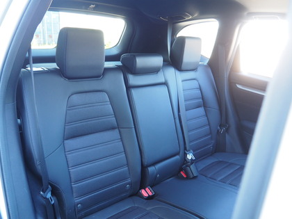 used 2020 Honda CR-V car, priced at $28,900