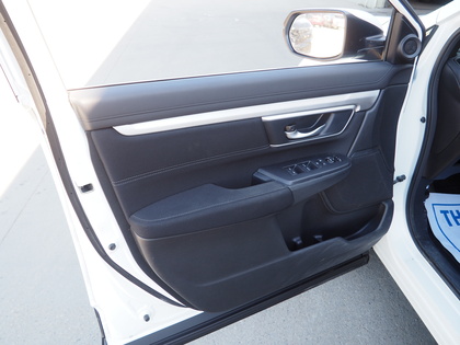 used 2020 Honda CR-V car, priced at $28,900