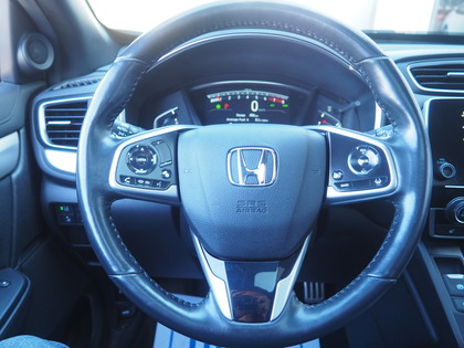 used 2020 Honda CR-V car, priced at $28,900