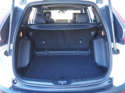 used 2020 Honda CR-V car, priced at $28,900