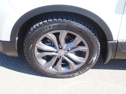 used 2020 Honda CR-V car, priced at $28,900