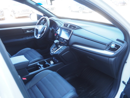used 2020 Honda CR-V car, priced at $28,900