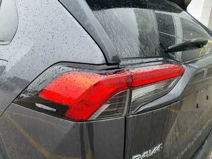used 2020 Toyota RAV4 car, priced at $30,995
